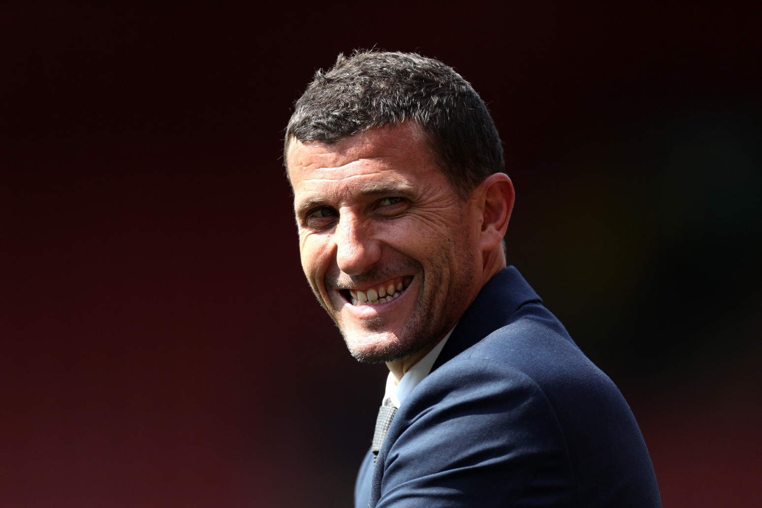 Leeds appoint Javi Gracia as boss on ‘flexible’ contract 