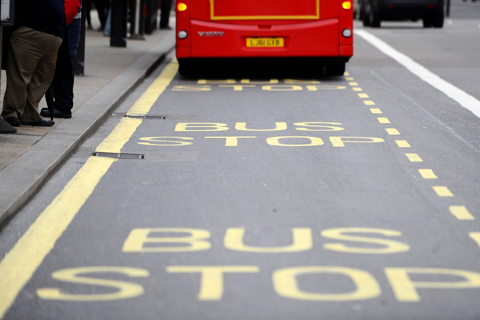 £2 cap on bus fares in England extended 