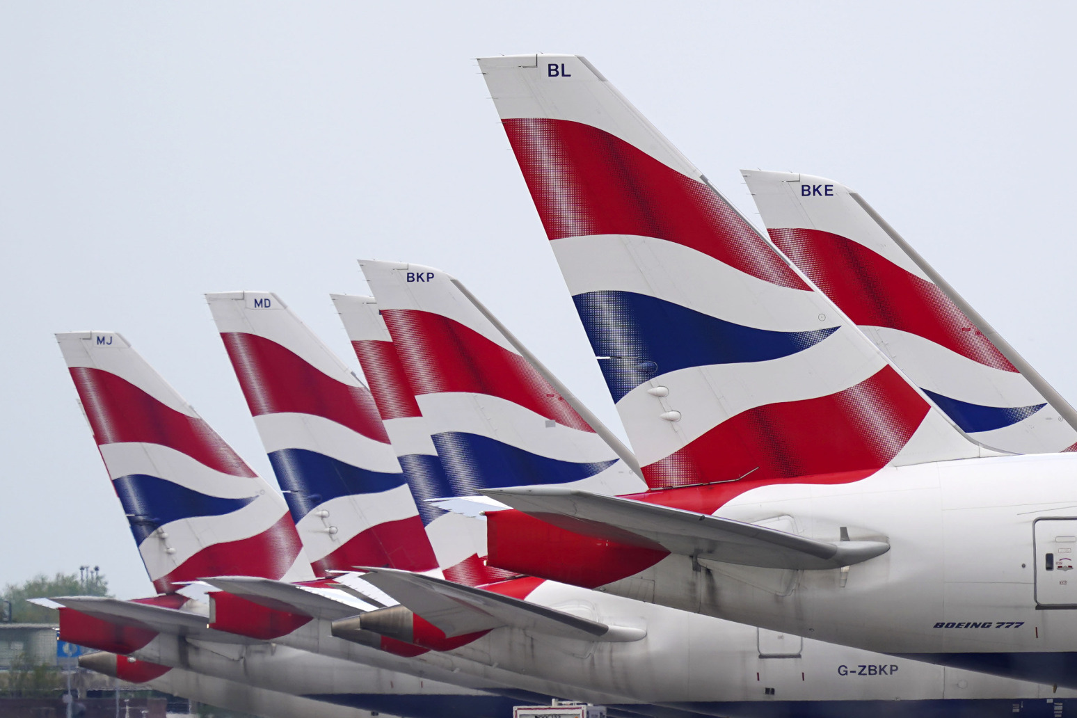 British Airways owner IAG set to rebound to profit 