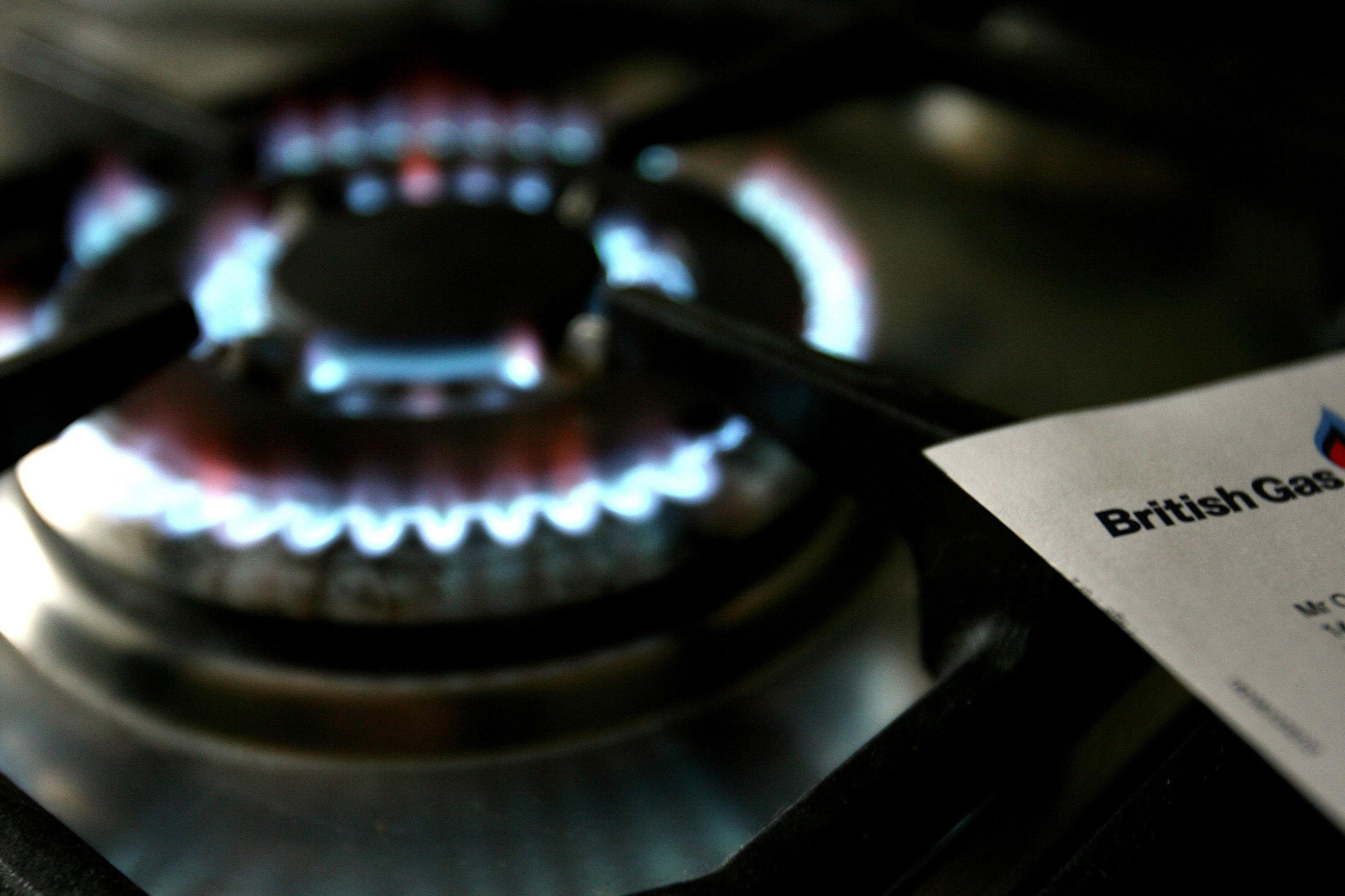 British Gas no longer applying for warrants to fit prepayment meters 