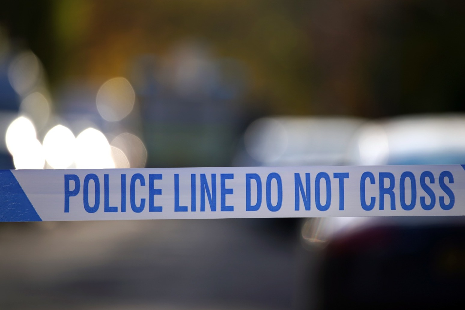Derbyshire homes evacuated as man arrested on suspicion of explosive offences 