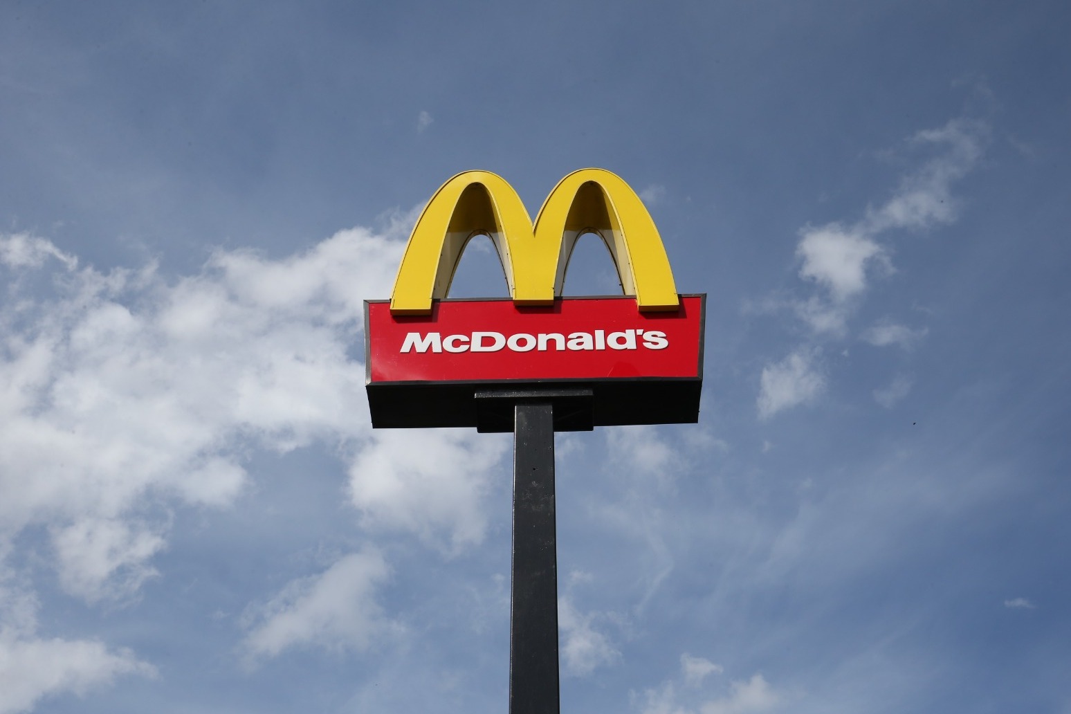 McDonald’s pledges to protect UK staff from sexual harassment after complaints 