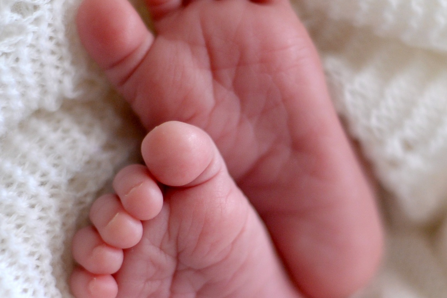 More than 84,000 newborn babies ‘missed out’ on health visitor checks 