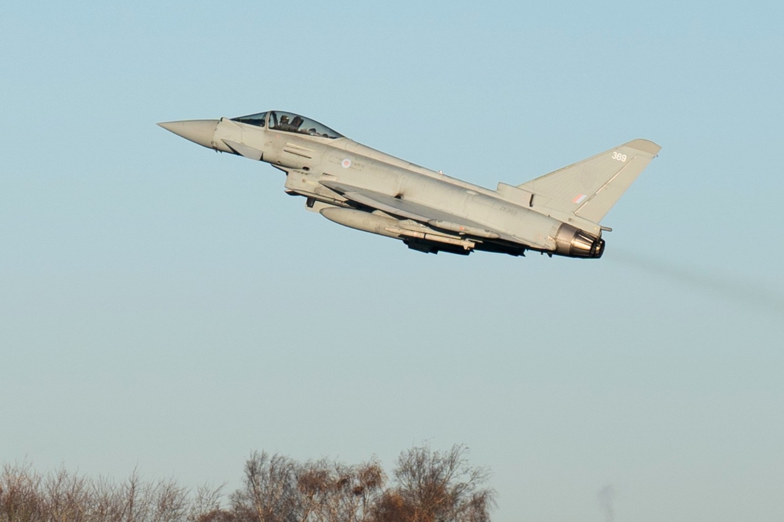 RAF jets escort plane in distress to Stansted Airport 