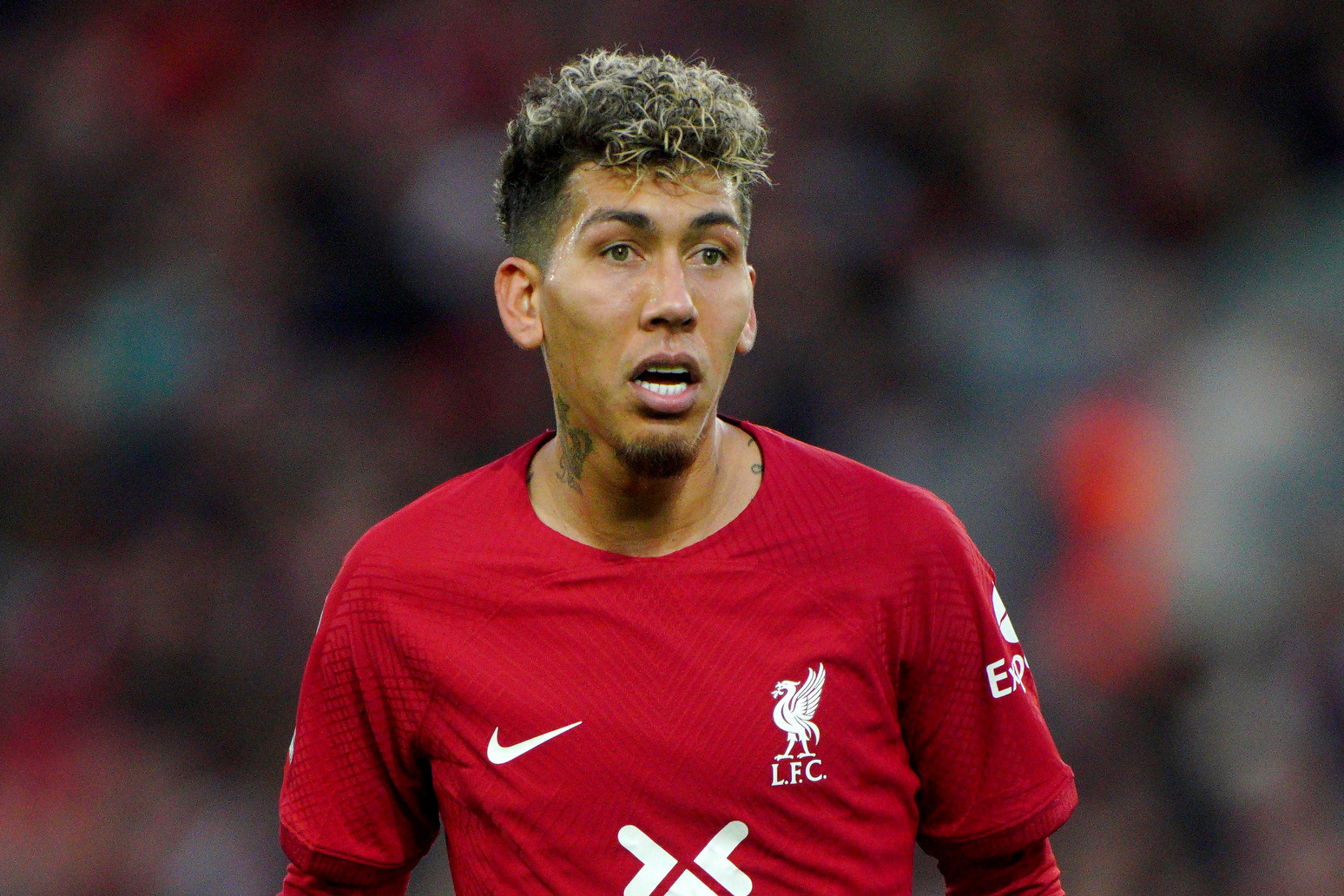 Roberto Firmino set to leave Liverpool in summer 