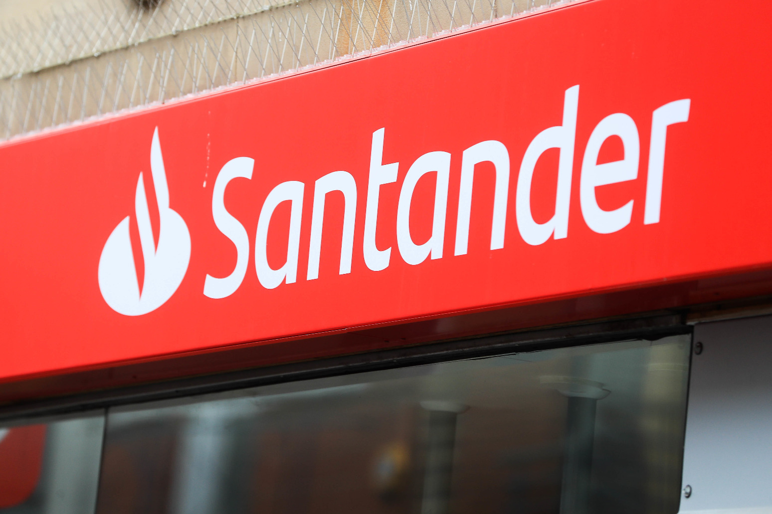 Santander braces for 10% plunge in house prices and rising borrower defaults 