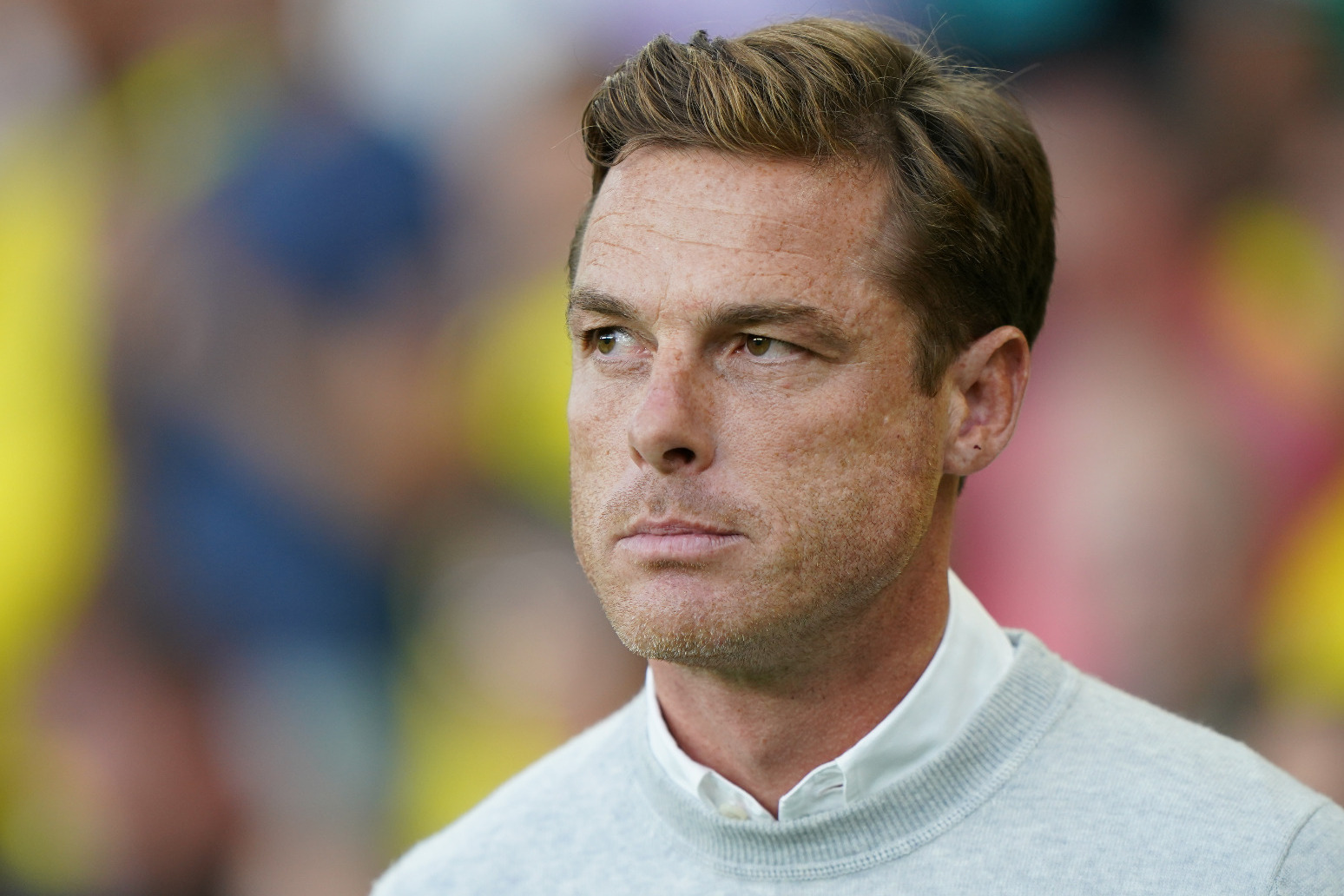 Scott Parker sacked by Club Brugge after just 12 games 
