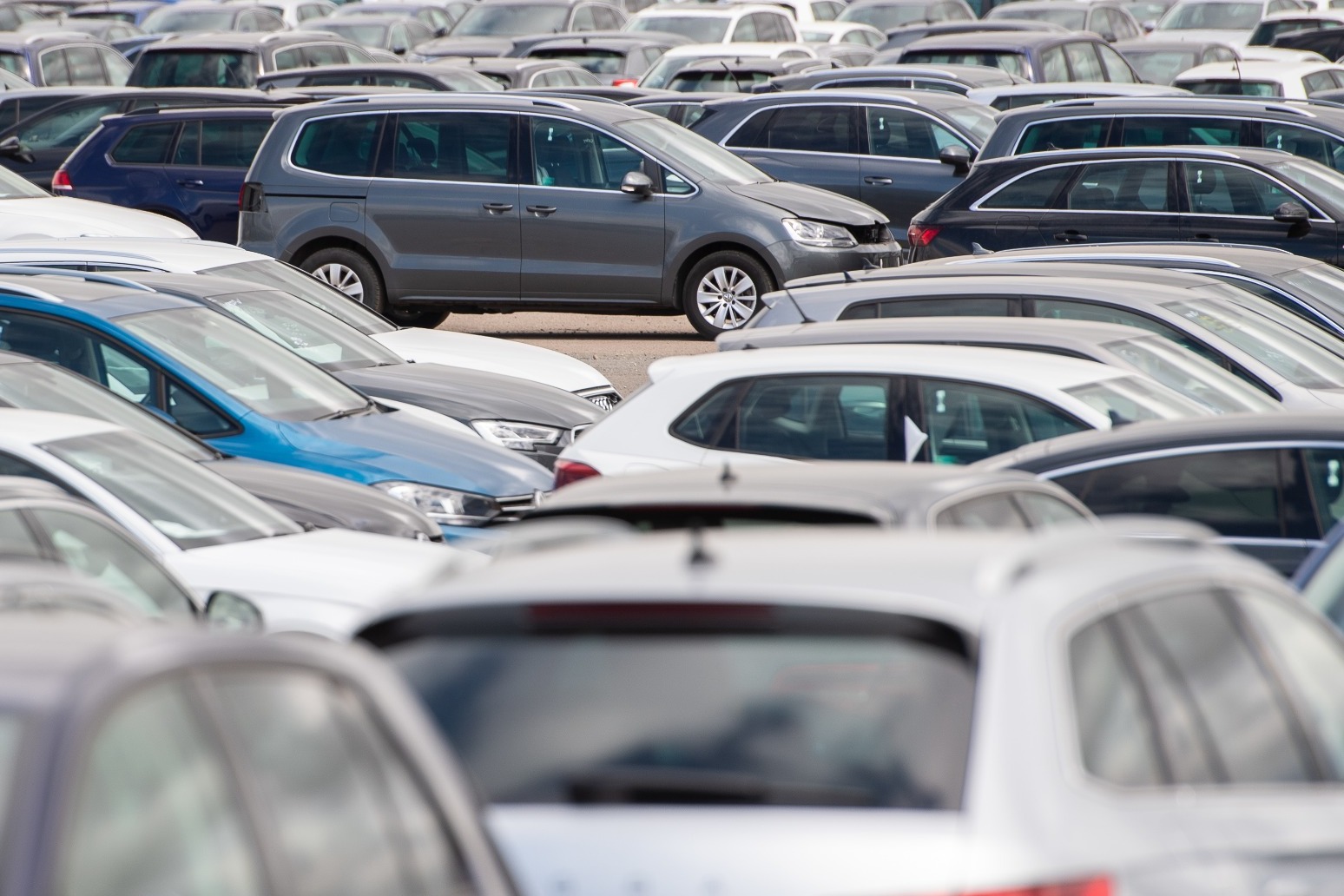 Used car market slumped by 8.5% in 2022 