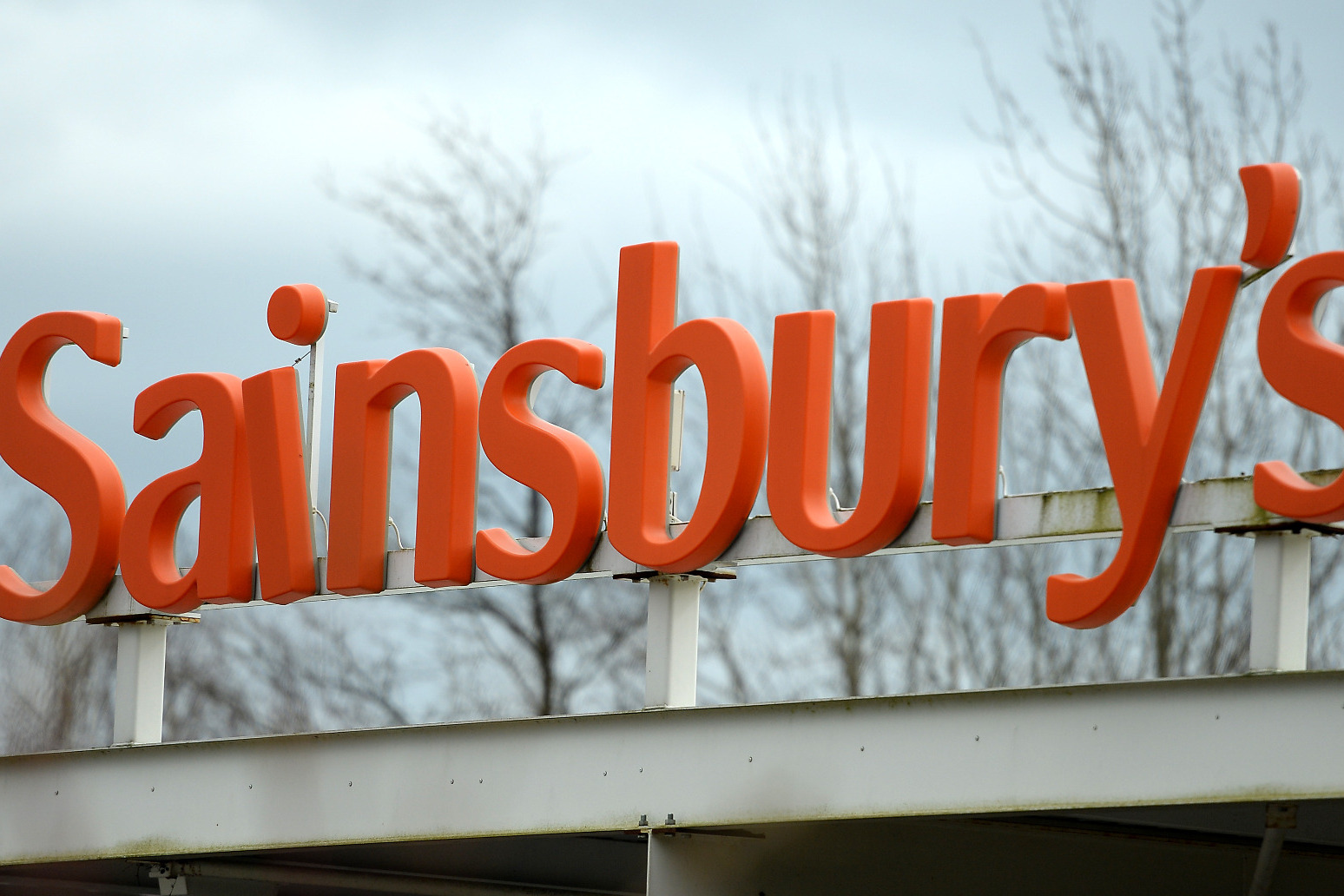 Wholesale group Bestway further increases stake in Sainsbury’s 