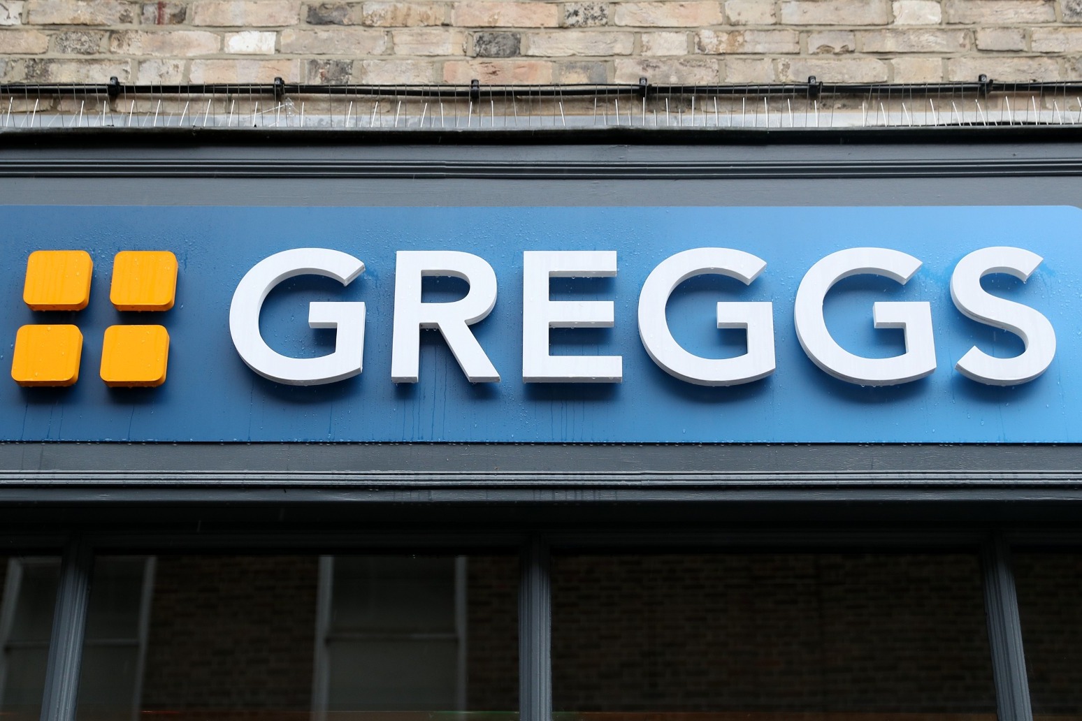 Greggs sales surge nearly a fifth as evening and vegan ranges hot up 
