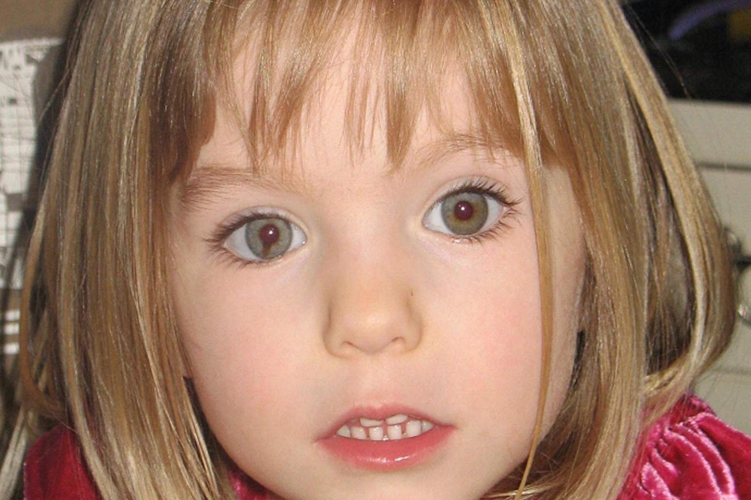 Madeleine McCann’s parents issue statement 16 years after her disappearance 