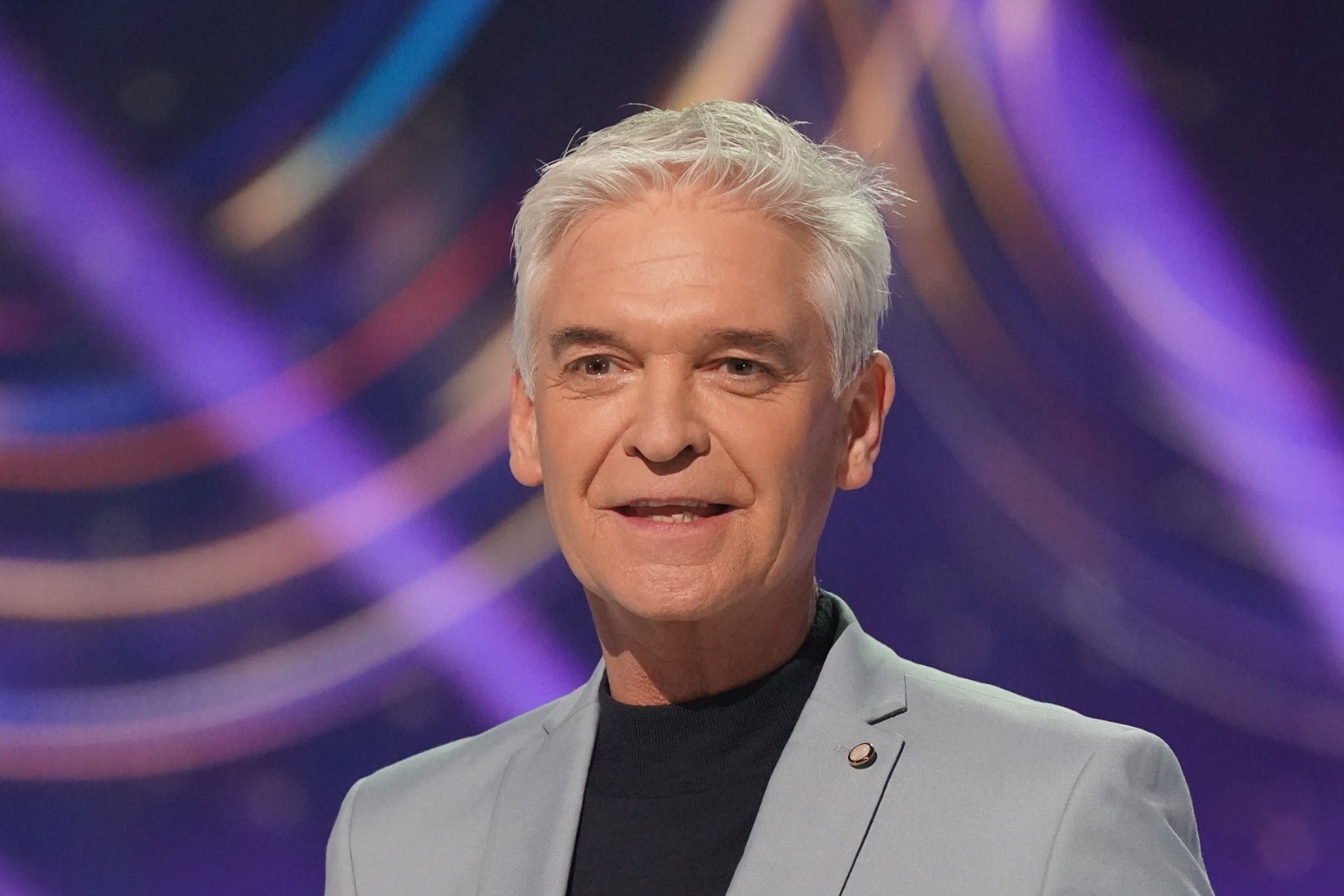 Phillip Schofield axed as ambassador for the Prince’s Trust 