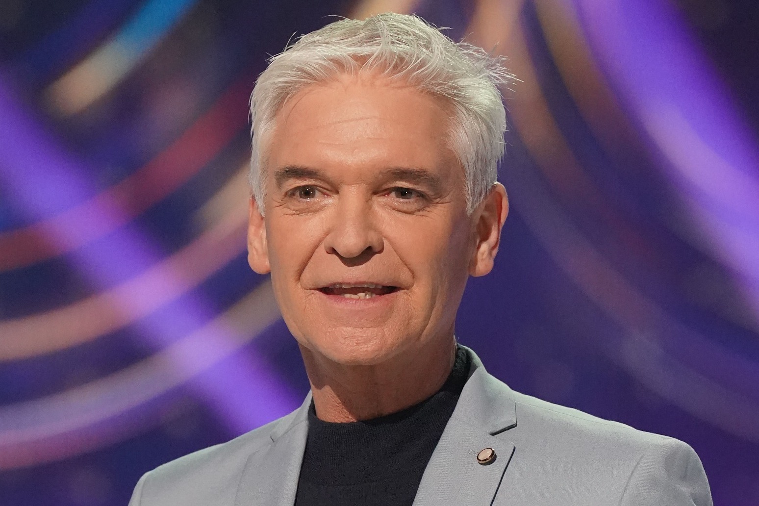 Phillip Schofield denies claims of ‘toxicity’ at This Morning 