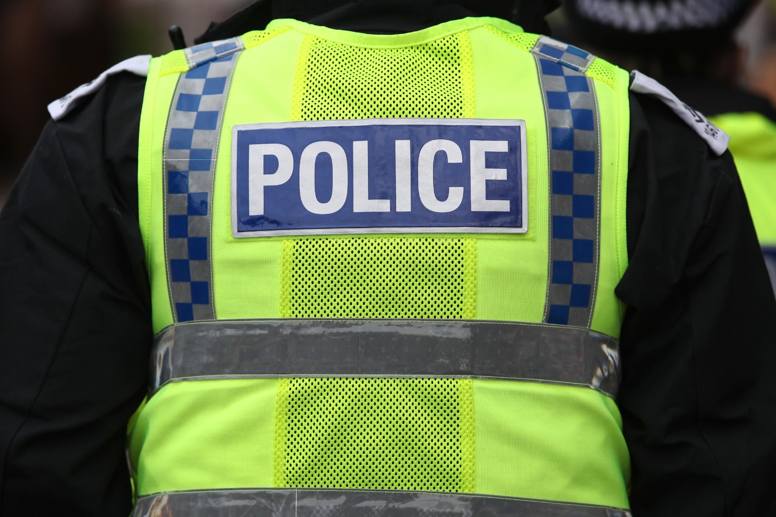 Scotland Yard release statement on Coronation arrests 