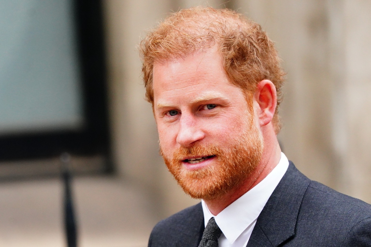 Duke of Sussex due at High Court for his claim against Mirror publisher 