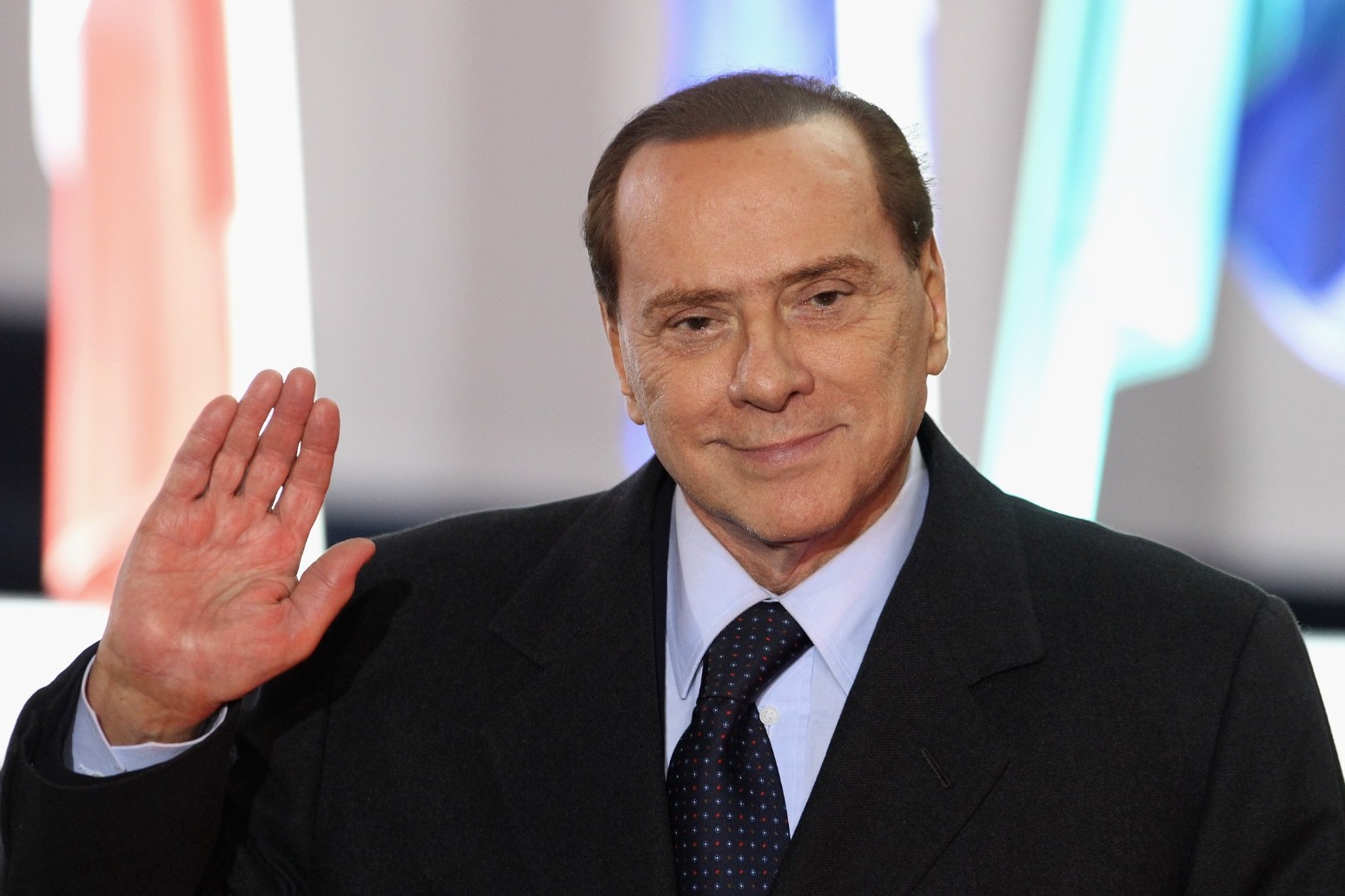 Italian ex-premier Silvio Berlusconi honoured with state funeral in Milan 