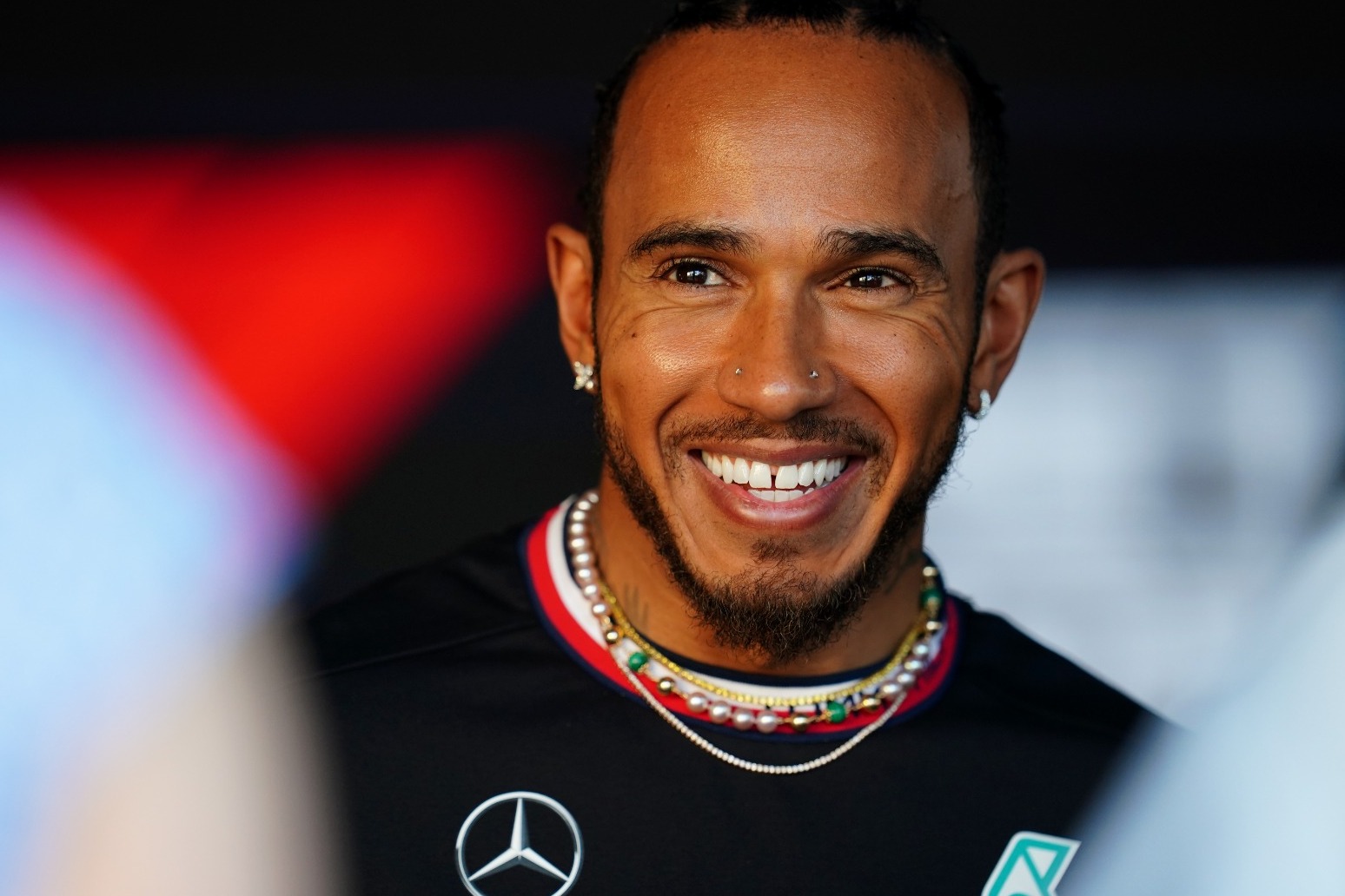 Lewis Hamilton could sign new deal before Canadian GP this week – Toto Wolff 