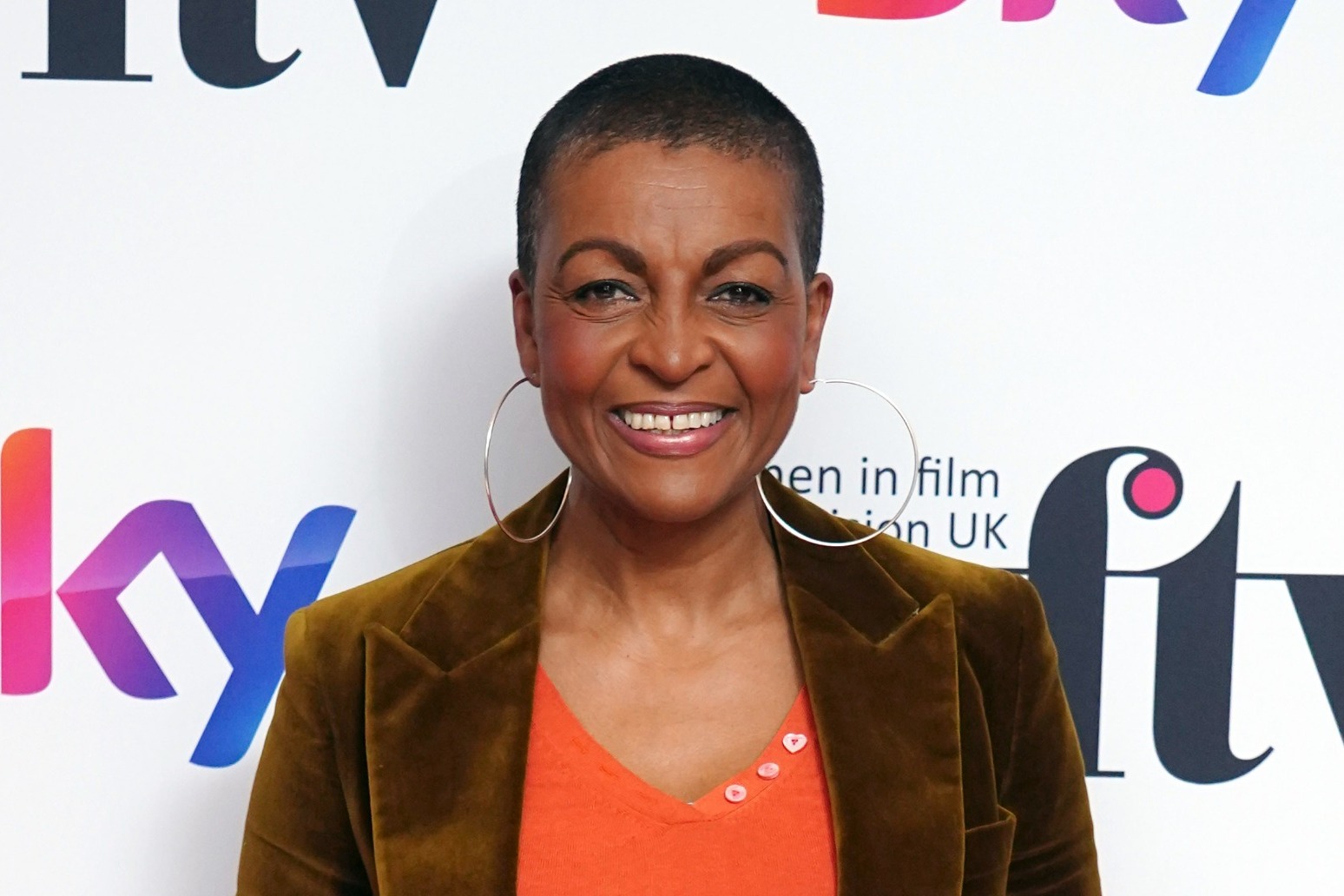 Ofcom will not take action on Adjoa Andoh’s coronation coverage comments 