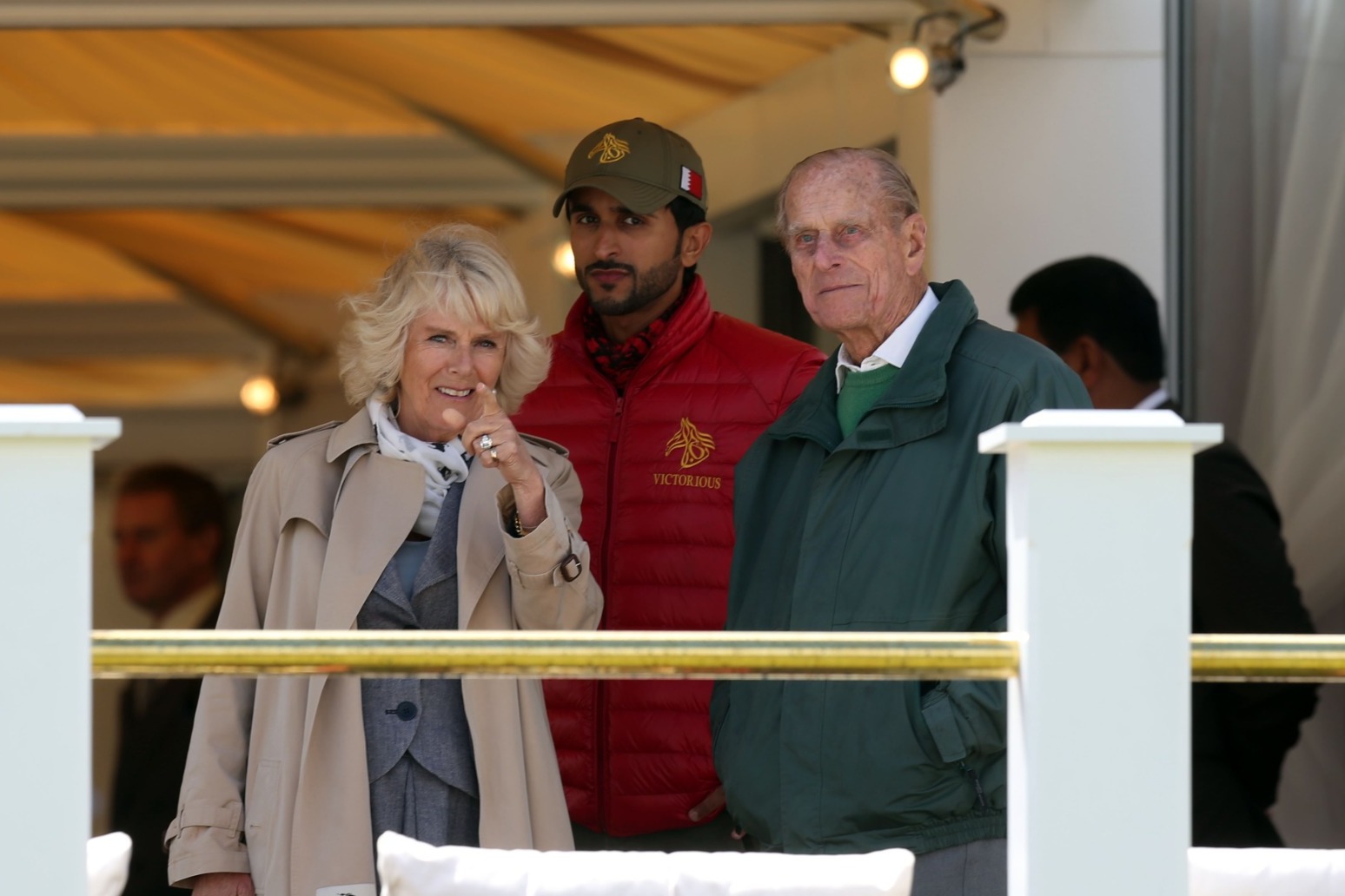 Camilla will not receive £360,000 annuity from Parliament like Philip 