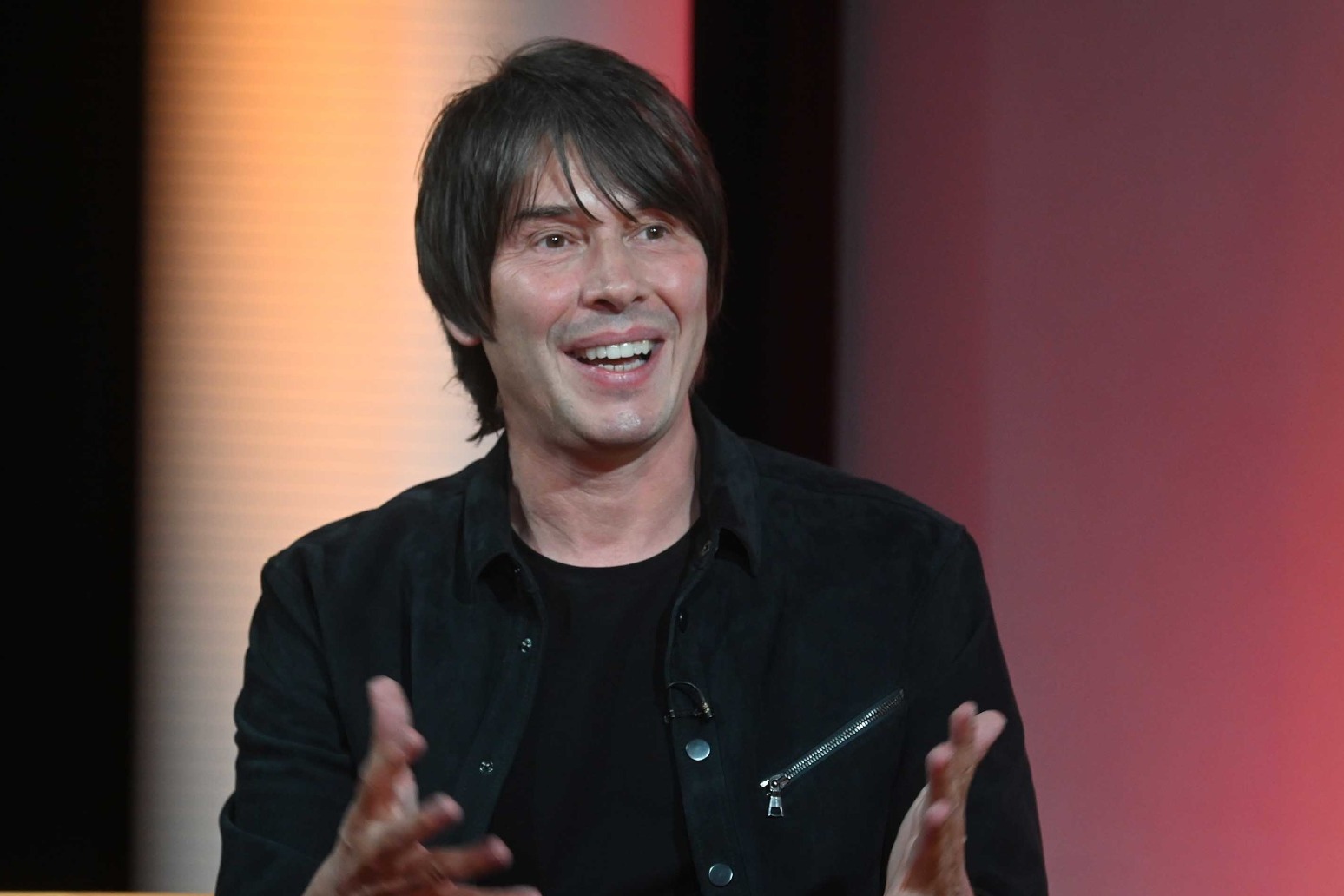 Professor Brian Cox weighs in on existence of UFOs after senate hearing 