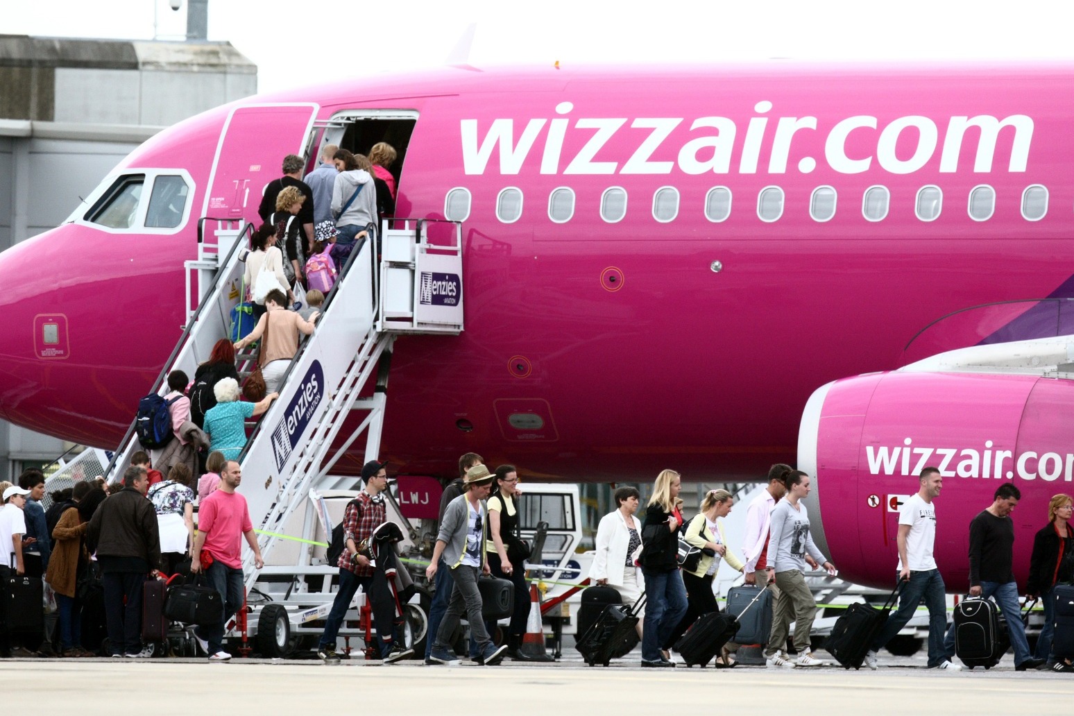 Wizz Air to reassess rejected flight disruption cost claims 
