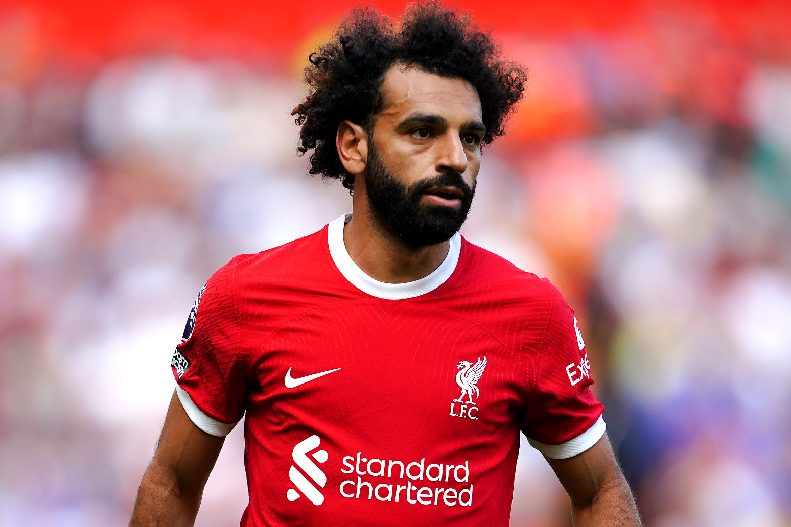 He’s essential to Liverpool: Jurgen Klopp dismisses Mohamed Salah transfer talk 