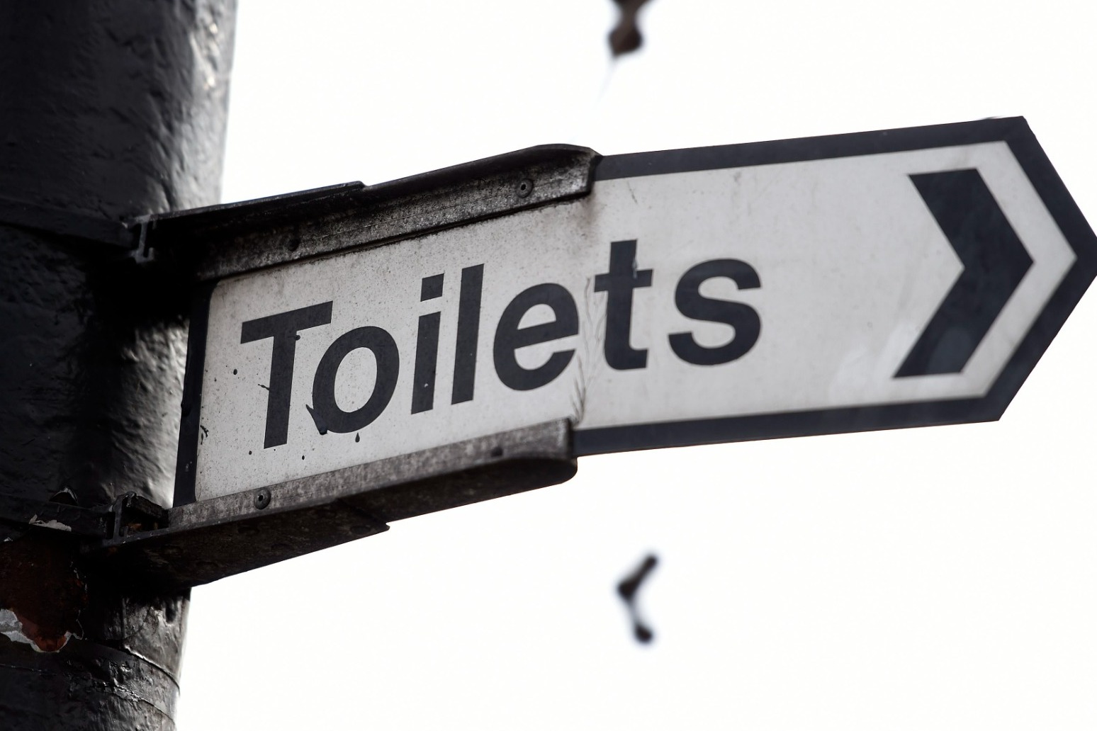 Lib Dems call for ‘public toilet fund’ as numbers ‘drop by 14% in five years’ 