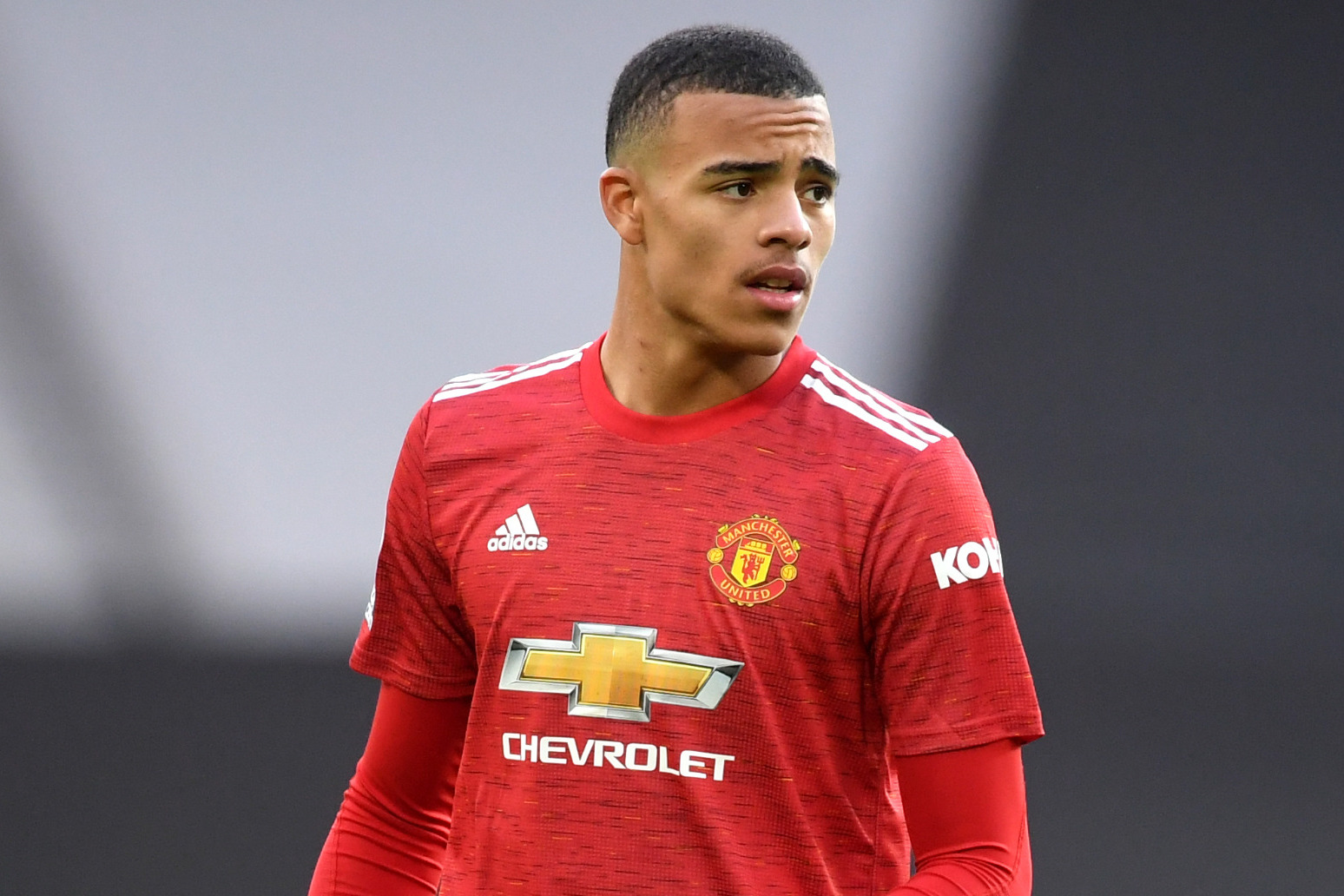 Mason Greenwood to leave Manchester United after two parties reach agreement 