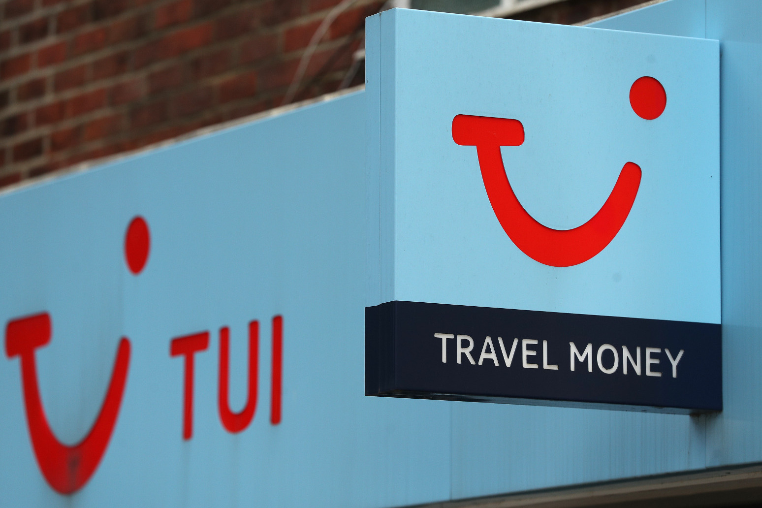 Tui expects £21m hit from Rhodes wildfires 
