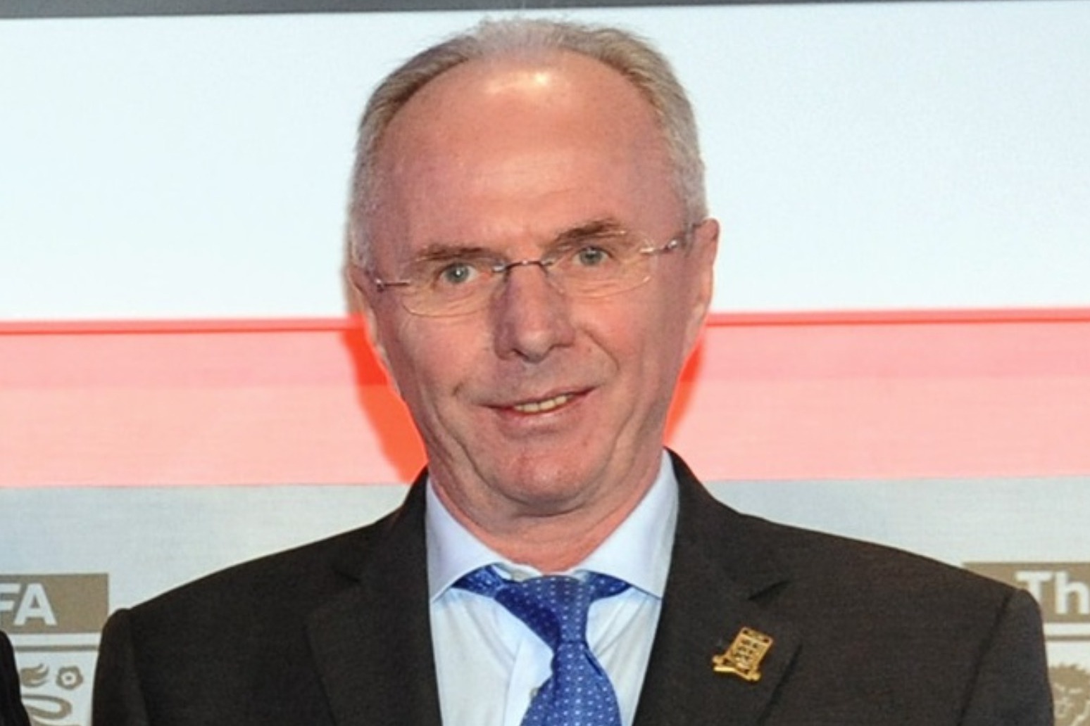 Former England boss Sven-Goran Eriksson has ‘about a year’ to live due to cancer 