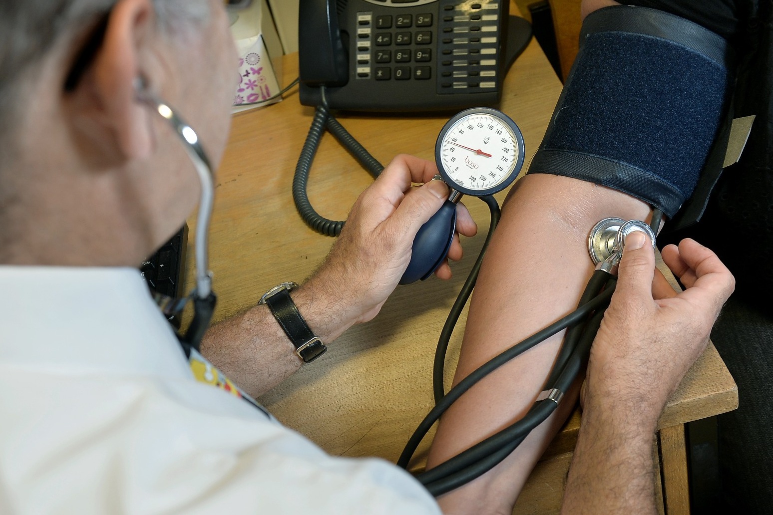 GPs must be given more support to deliver continuity of care – report 