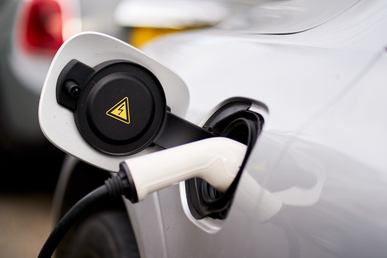 Minimum requirement for electric car sales comes into force 