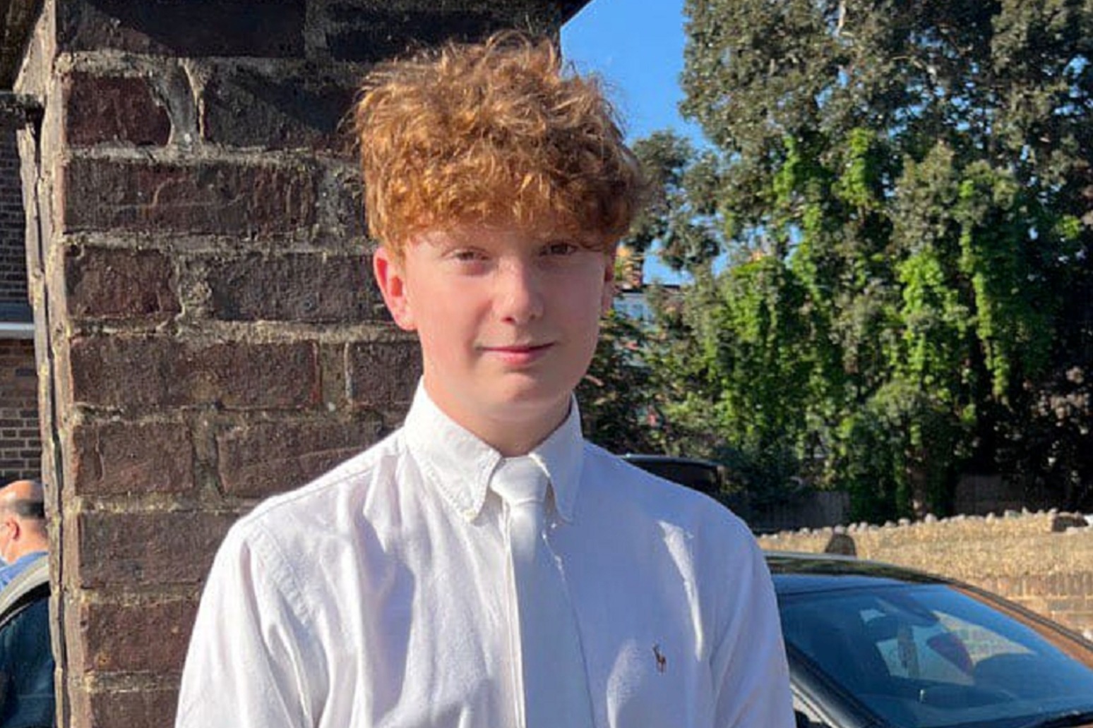 Teenage boy killed in Primrose Hill stabbing on New Year’s Eve named 
