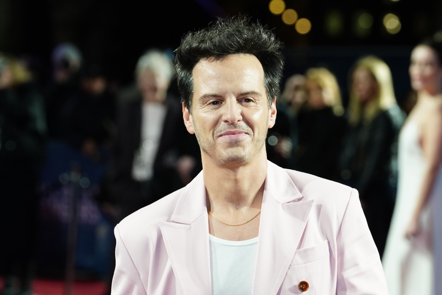 Andrew Scott: £150 theatre tickets are frustrating 
