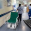 Unions recommends NHS workers accept Scottish Government pay offer