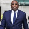 Lammy to meet EU ministers to discuss UK co operation on Ukraine and Middle East