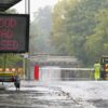 Officials UK not locked into winter flooding but people should be prepared