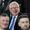 Sir Alex Ferguson to leave Man Utd ambassador role amid club cost cutting