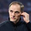 Thomas Tuchel reportedly in talks with FA over England managers job