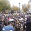 Government facing calls to scrap family farm tax as farmers march on Whitehall