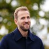 Harry Kane hits hat trick to break Erling Haaland record in Bayern Munich win