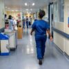 Unlikely that NHS will meet 18 week waiting time target say trust leaders