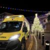 Drink sensibly on New Years Eve struggling ambulance service says