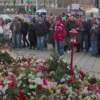 Germany mourns five killed and 200 injured in attack on Christmas market