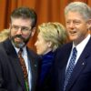 US attorney general wanted to stop Gerry Adams fundraising trip