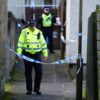 Deaths of man 36 and young girl unexplained say police