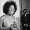 Grammy winning US singer Roberta Flack has died age 88