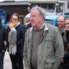 Jeremy Clarkson was accommodating and kind in surprise appearance on Car SOS