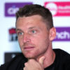 Jos Buttler steps down as England captain