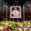 Conclave to elect new pope will start on May 7
